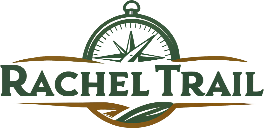 Rachel Trail