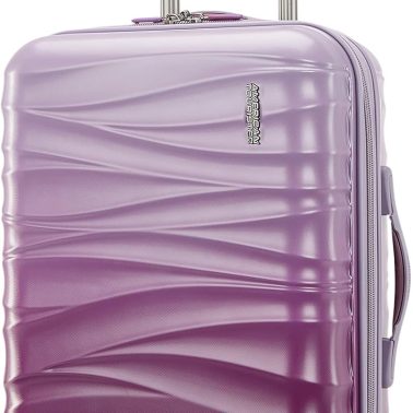 20-inch Spinner, Purple Haze, 20-inch Spinner