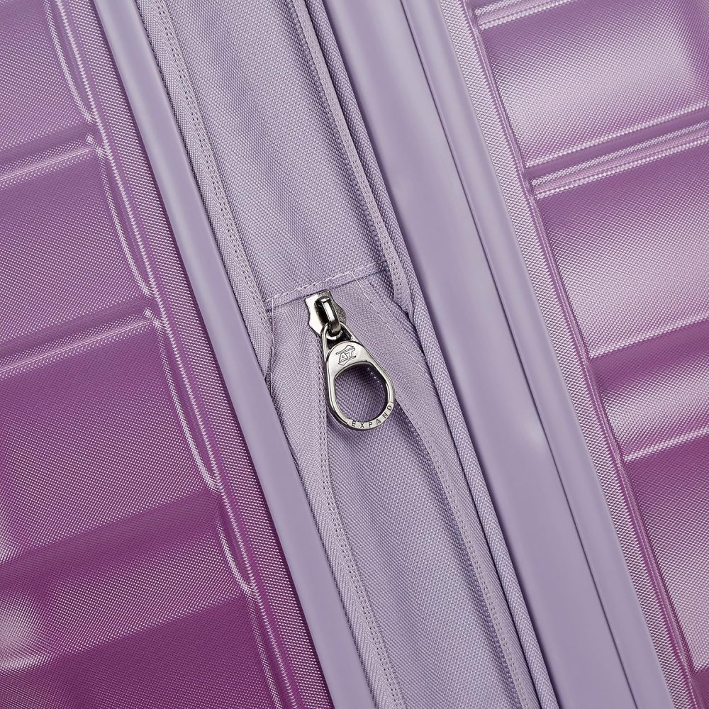20-inch Spinner, Purple Haze, 20-inch Spinner - Image 4