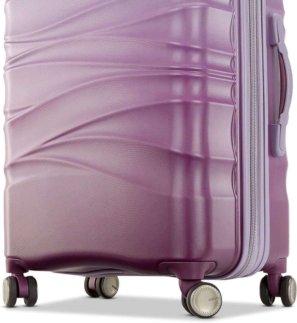 20-inch Spinner, Purple Haze, 20-inch Spinner - Image 7
