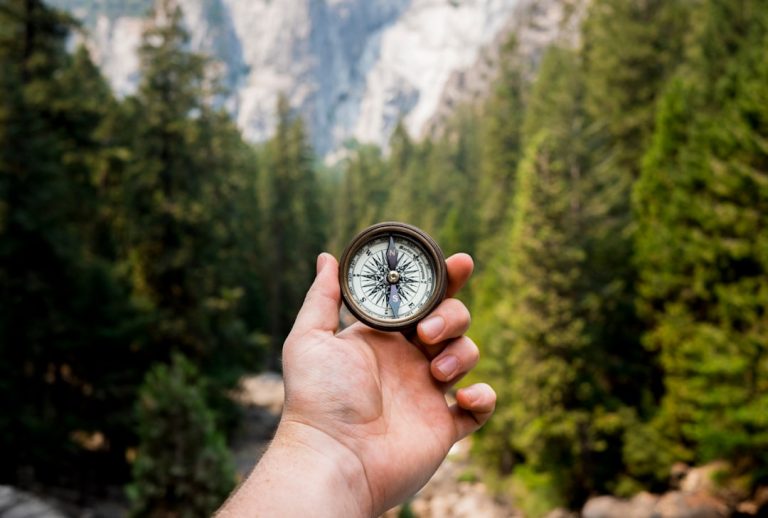 Embracing the Unknown: A Journey of Self-Discovery