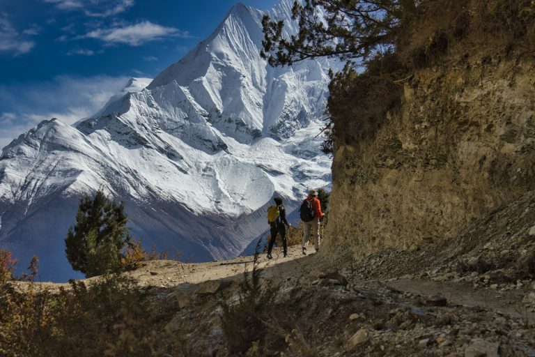 The Art of Slow Travel: Embracing the Journey Beyond Destinations